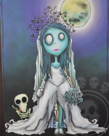 Emily Poster