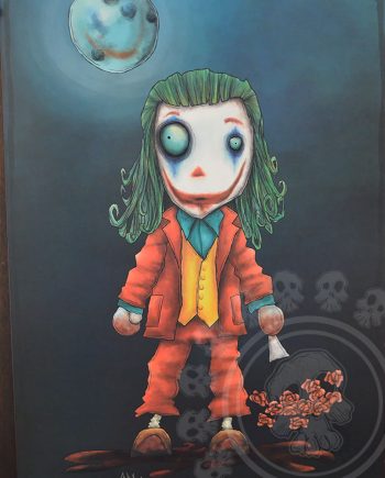 Joker Poster