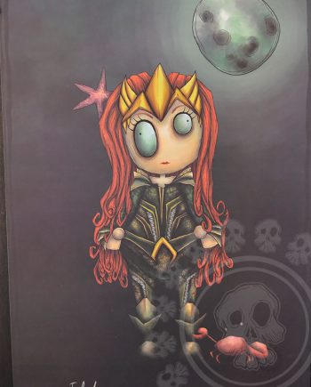 Mera Poster