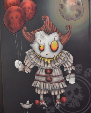 It Poster