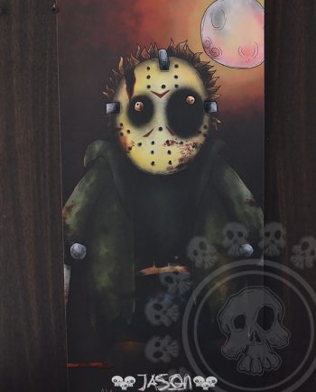 Jason Poster