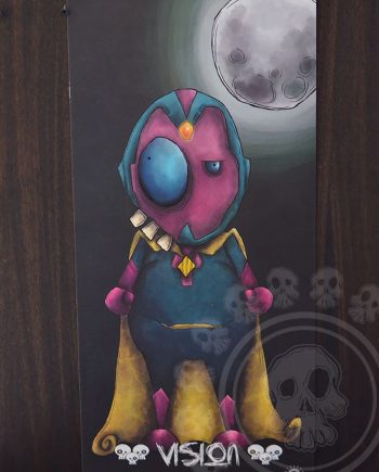 Vision Poster