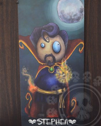 Doctor Strange Poster