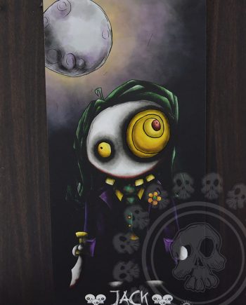Joker (Classic Version) Poster