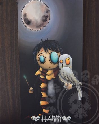 Harry Potter Poster
