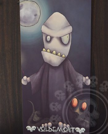 Voldemort Poster